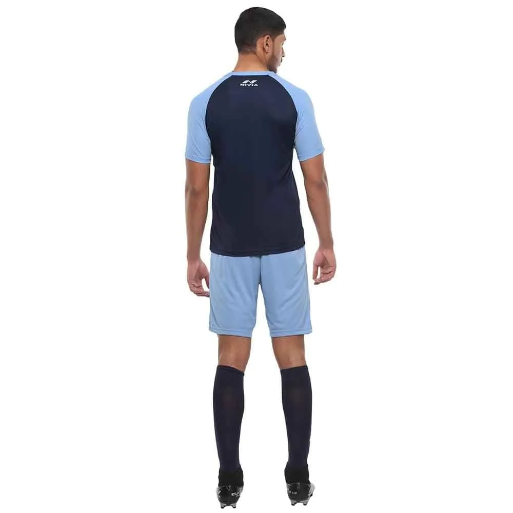 Destroyer Football Jersey Set(Half Sleeves)