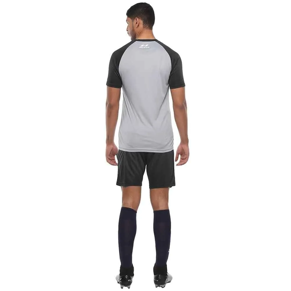 Destroyer Football Jersey Set(Half Sleeves)