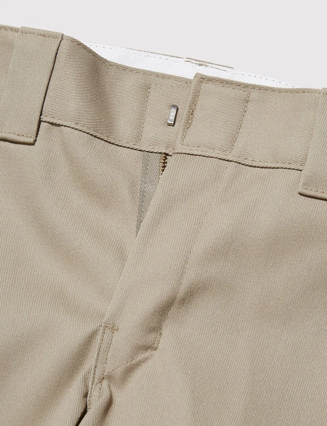 Dickies 873 Work Pant (Slim Straight) - Khaki