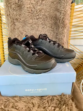 Easy Spirit Romy Leather Walking & Running Shoes