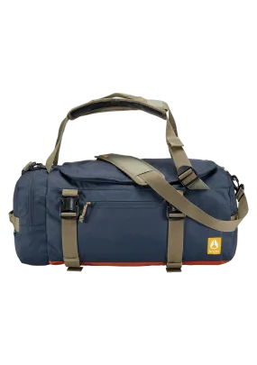 Escape 45L Duffel - Navy / Multi