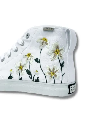 Everest Ice Daisy High Top