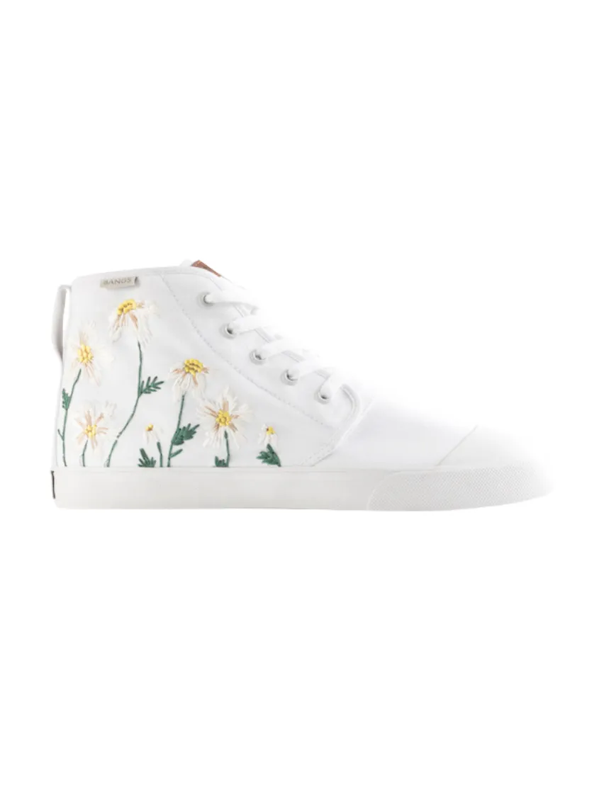 Everest Ice Daisy High Top