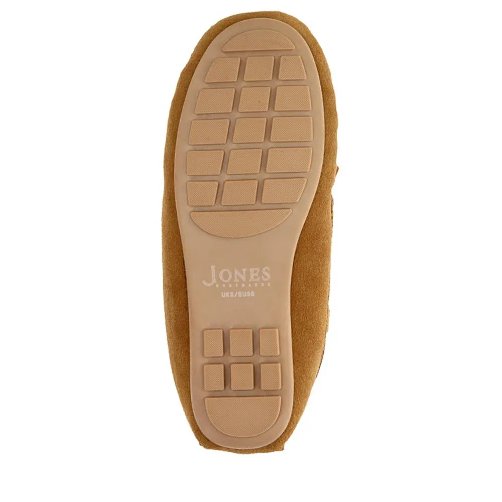 Ferne Full Slippers - FERNE / 326 073