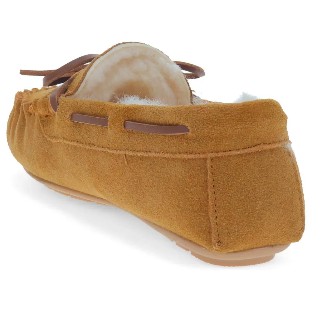 Ferne Full Slippers - FERNE / 326 073