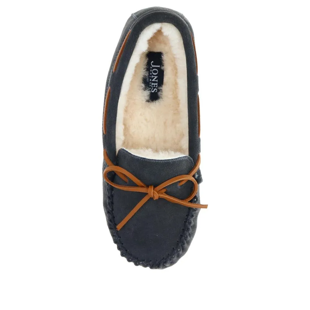 Ferne Full Slippers - FERNE / 326 073