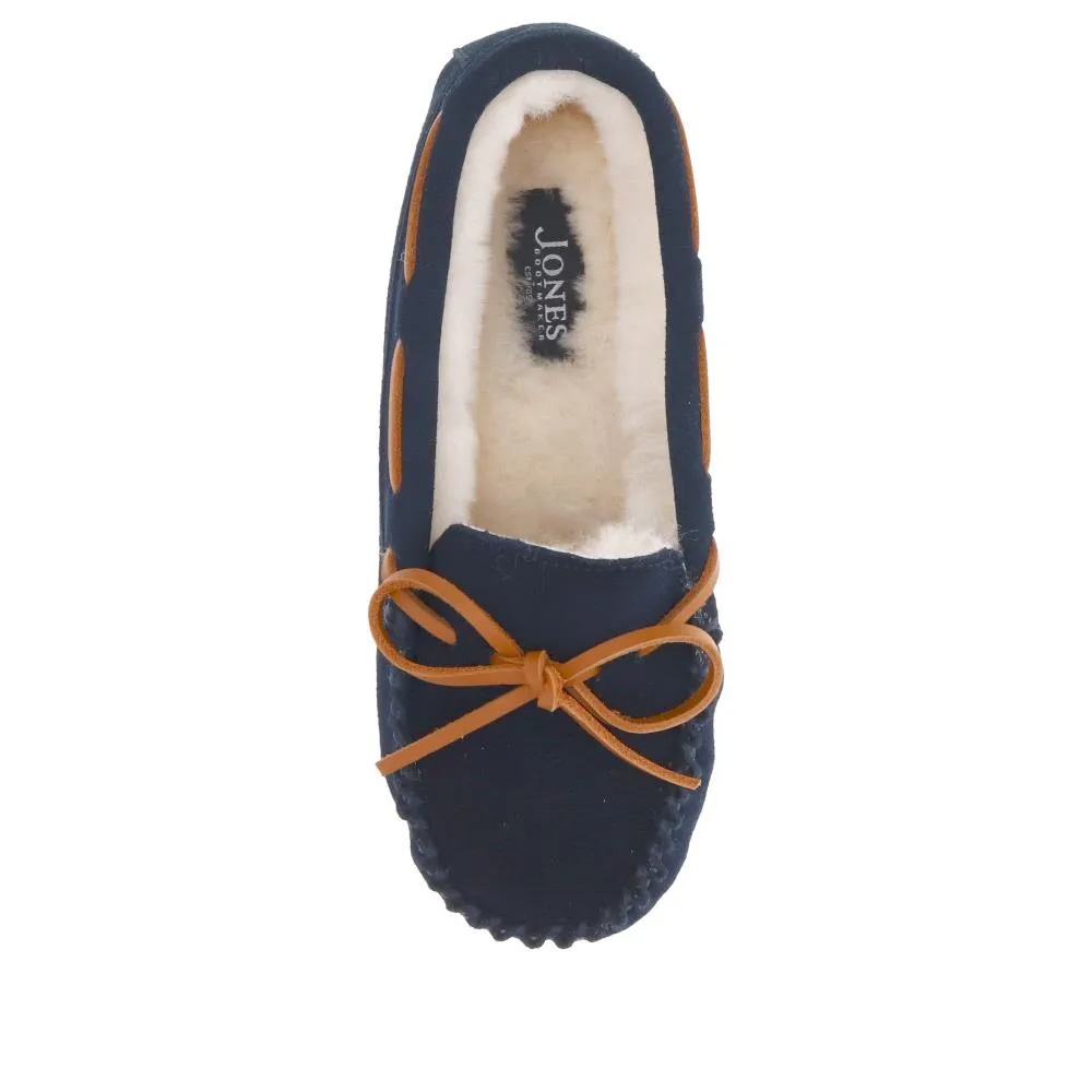 Ferne Full Slippers - FERNE / 326 073