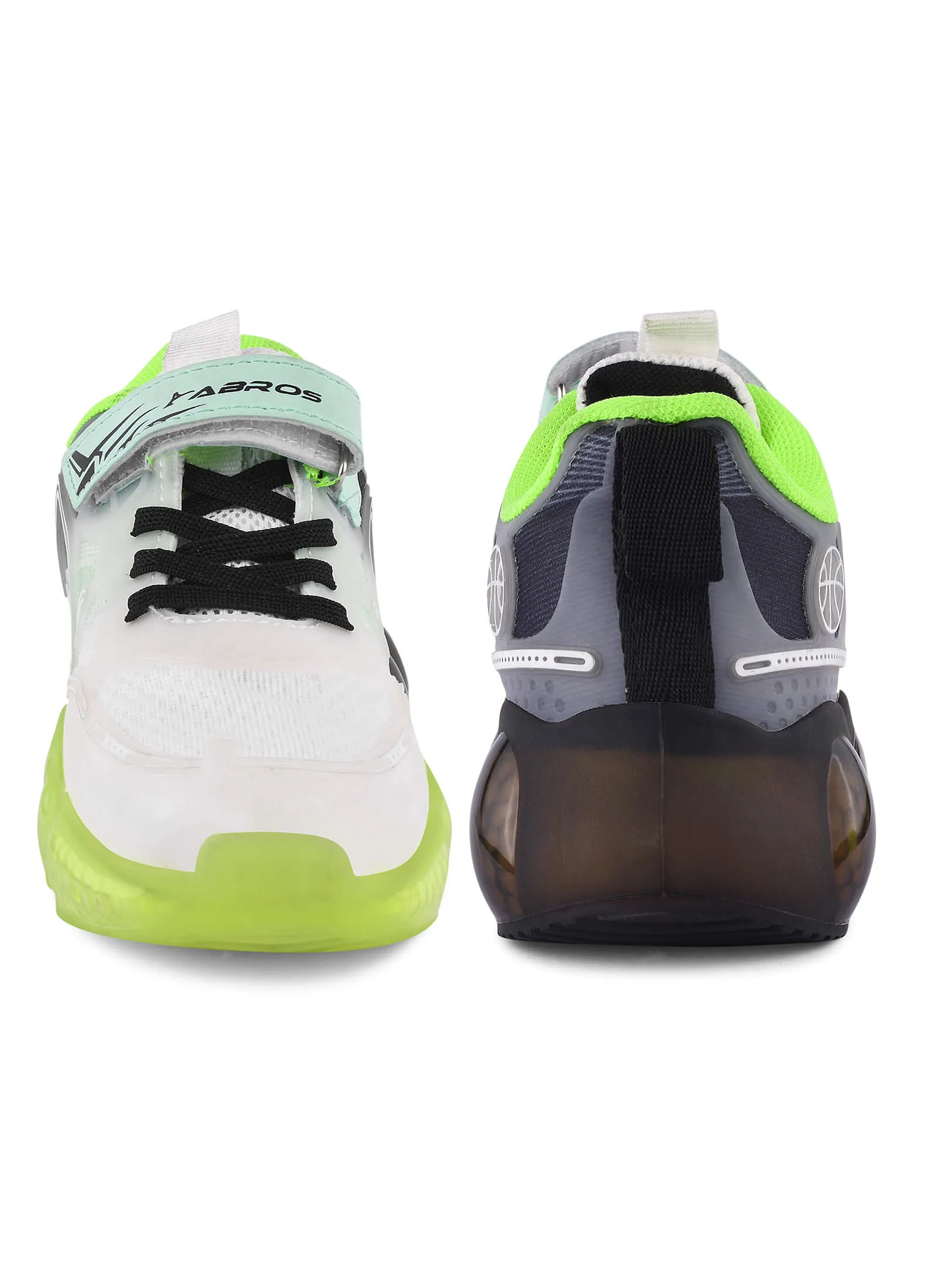 Fire Fly-2 Sports Shoes for Kids