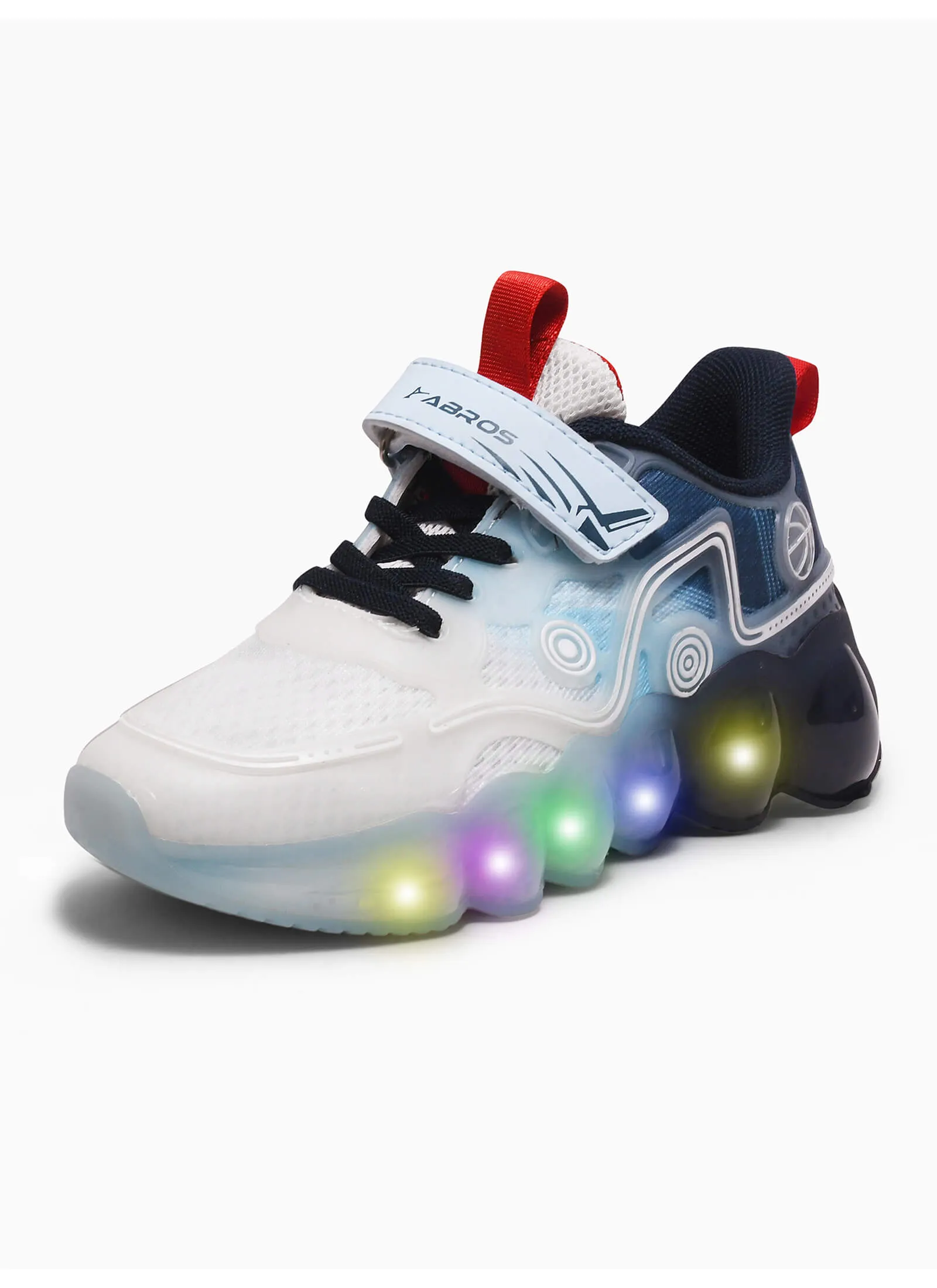 Fire Fly-2 Sports Shoes for Kids