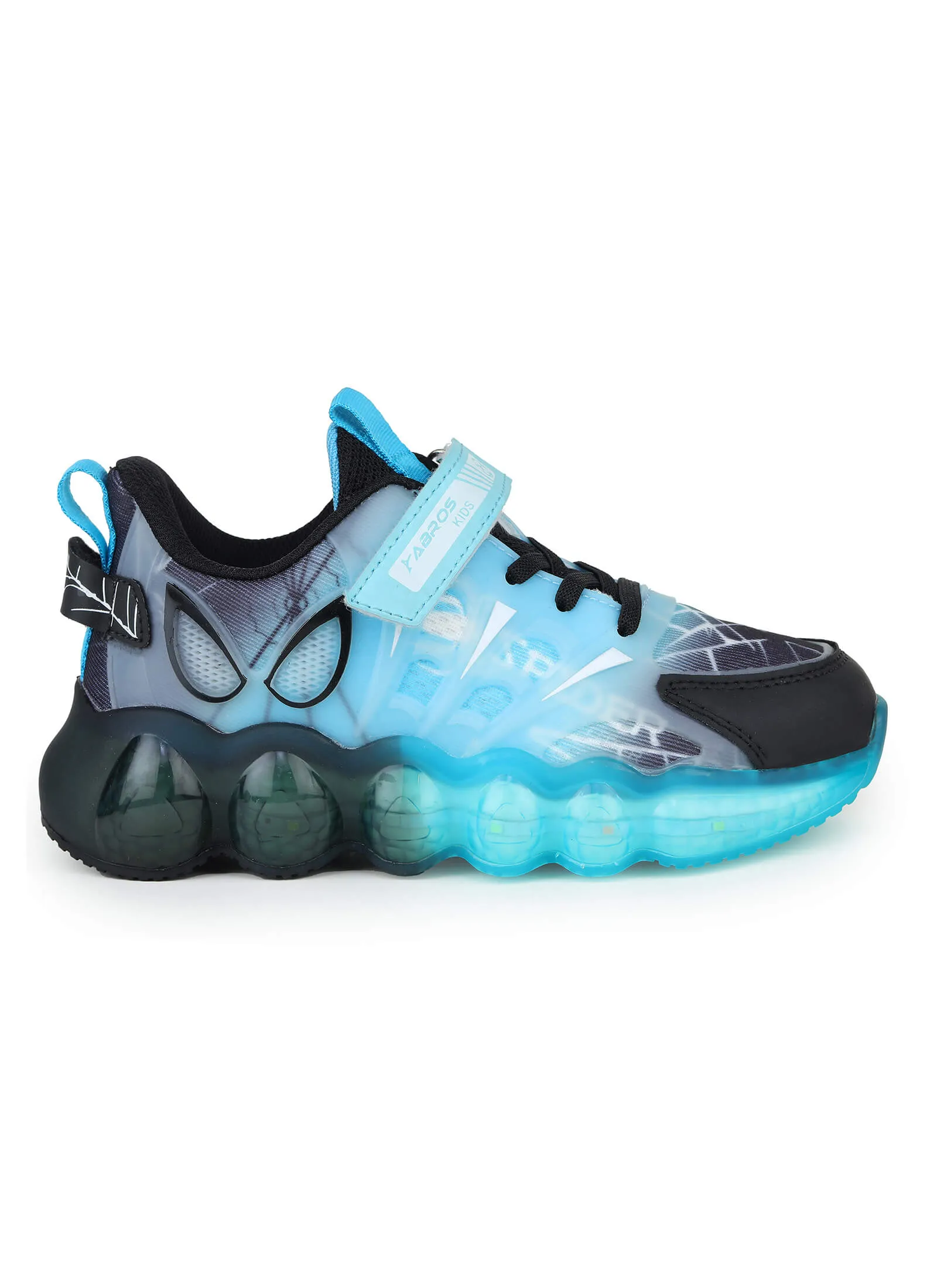 Fire Fly-4 Sports Shoes for Kids