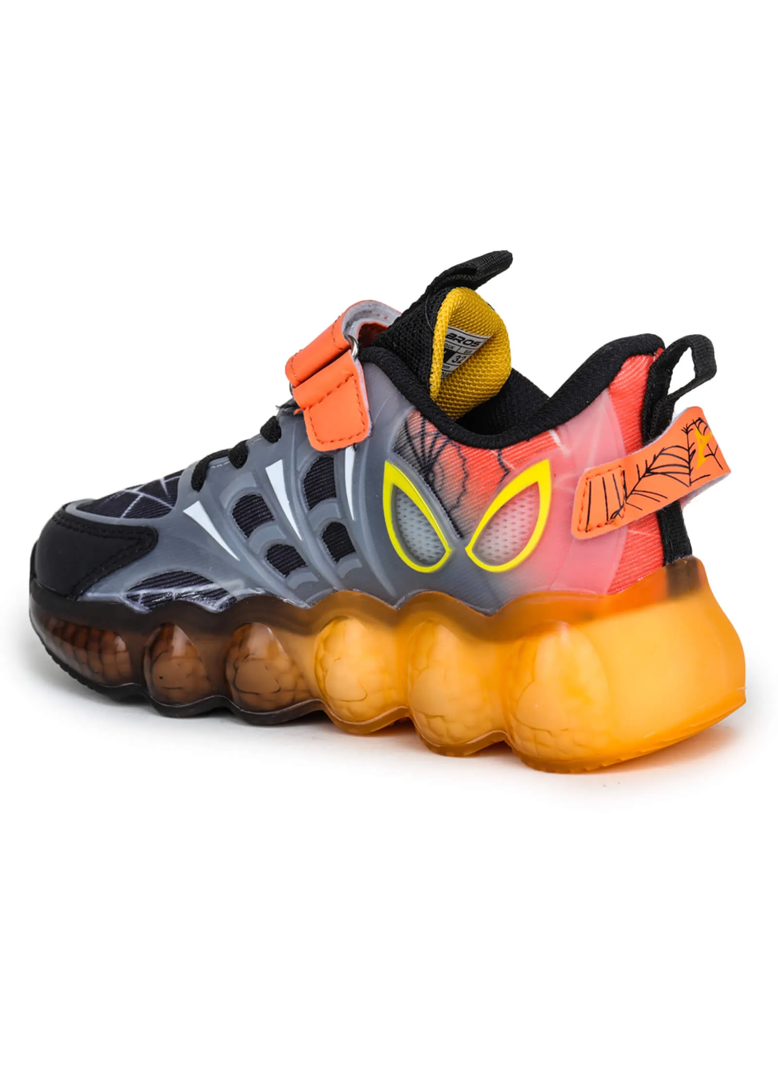 Fire Fly-4 Sports Shoes for Kids