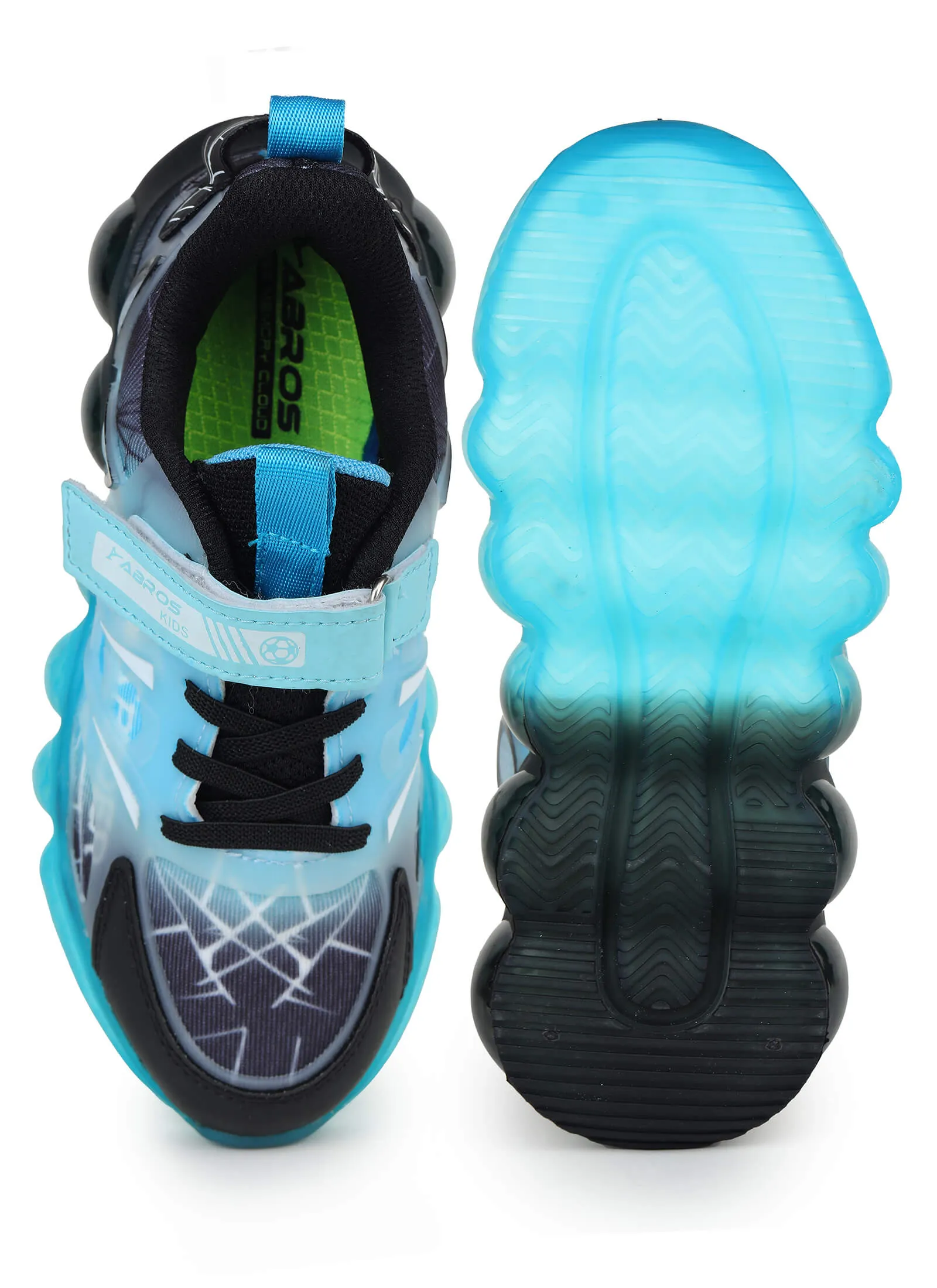 Fire Fly-4 Sports Shoes for Kids