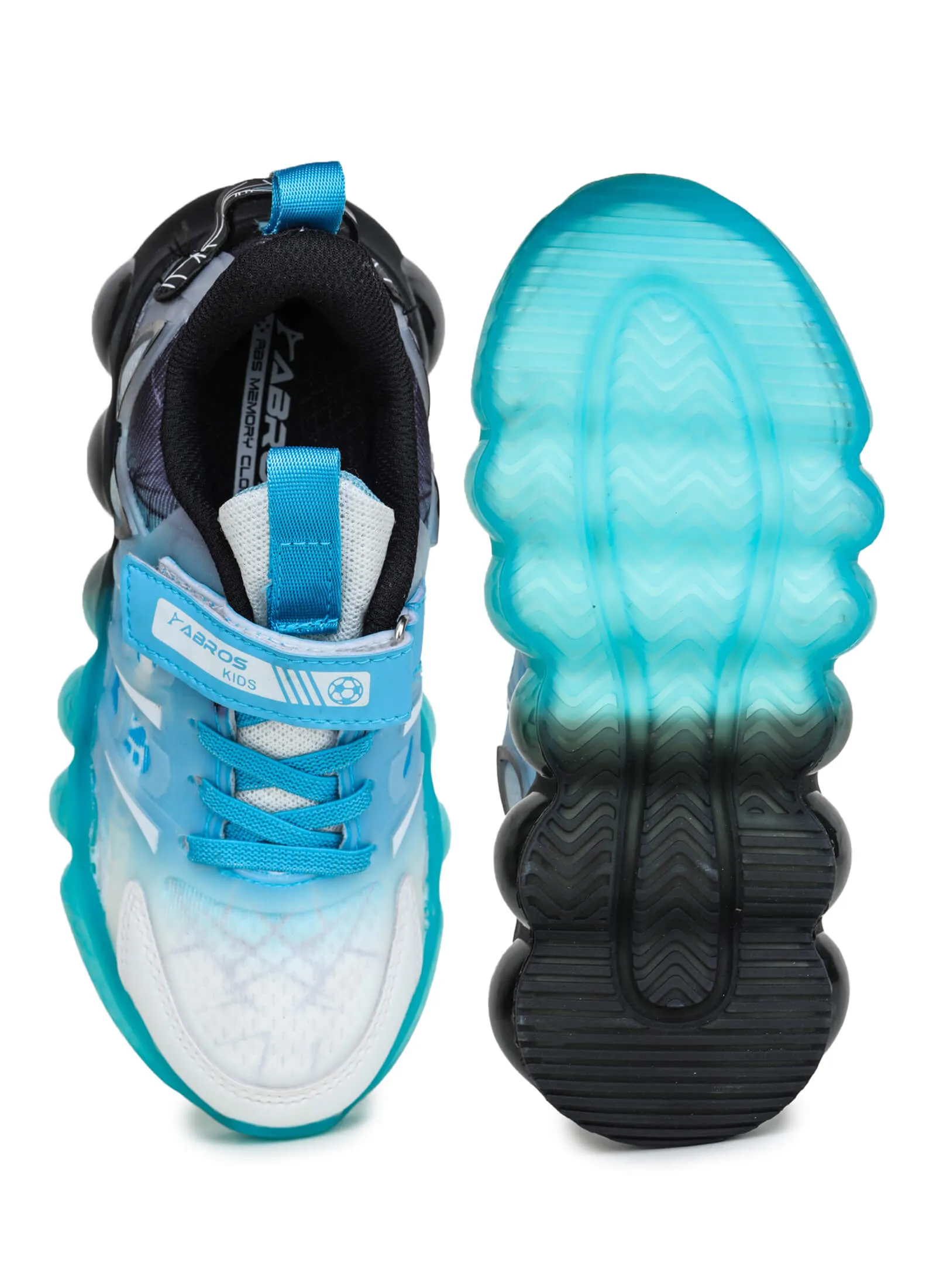 Fire Fly-4 Sports Shoes for Kids