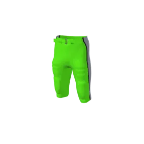 Football Pants 9563A-2 Squad Football Pants - 4 Way Stretch. (x 5)