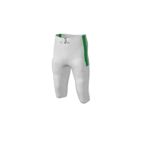 Football Pants 9587C-2 Squad Football Pants Partial Custom. (x 5)