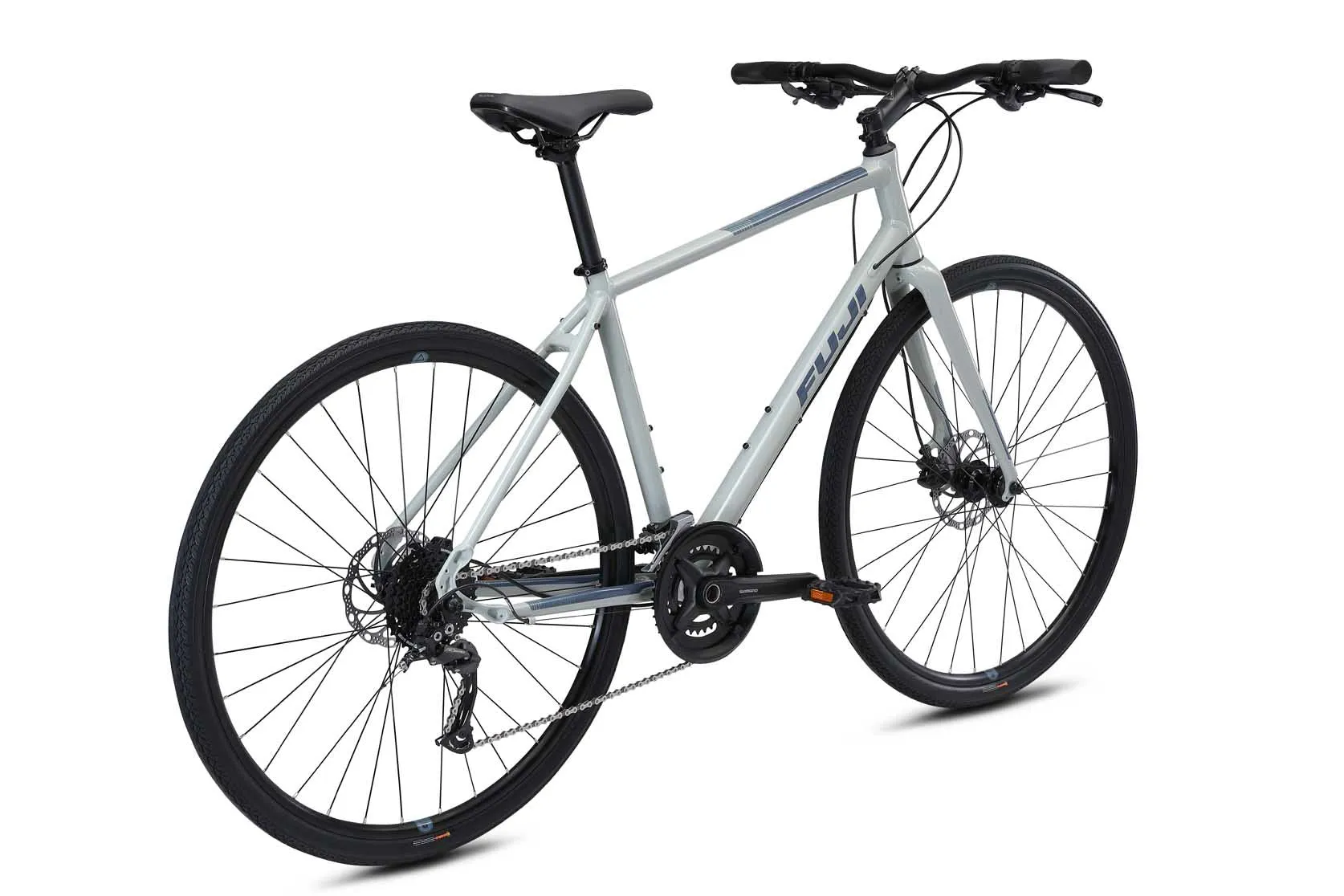 Fuji Absolute 1.7 Fitness Bike