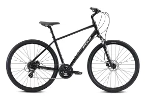 Fuji Crosstown 1.3 Commuter Bike