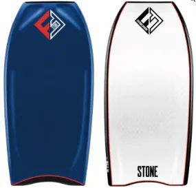 Funkshen - STONE - Premium PP Bodyboard -42"