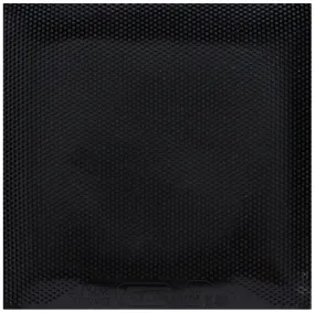 Gki NanoString Table Tennis Rubber (Black)