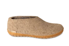 glerups Shoe Sand Rubber