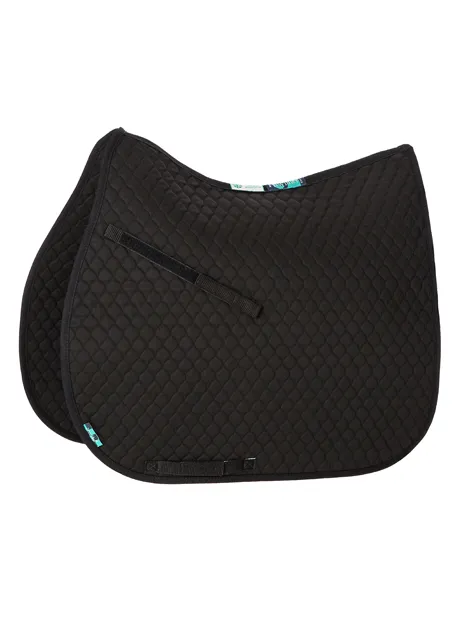 Griffin HiWither Half Wool Saddle Pad - GP