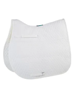 Griffin HiWither Half Wool Saddle Pad - GP