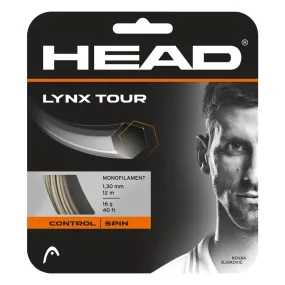 Head Lynx Tour Tennis String