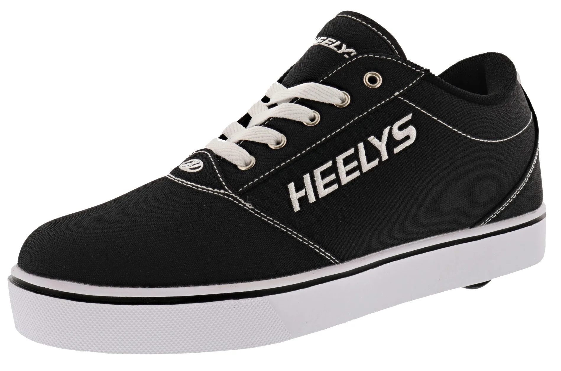 Heelys Kids Skateboard Wheeled Shoes With Wheels Easy On Shoes Pro 20