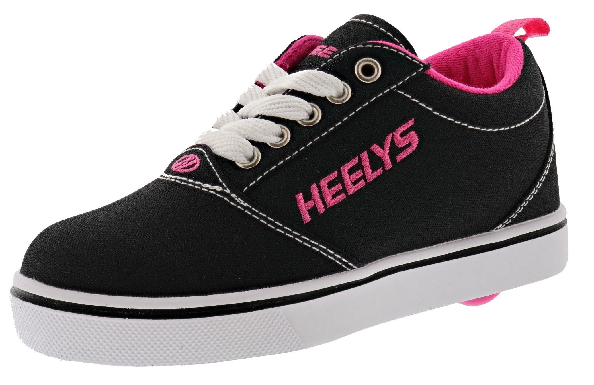 Heelys Kids Skateboard Wheeled Shoes With Wheels Easy On Shoes Pro 20