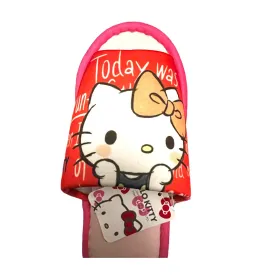 Hello Kitty Home Slipper (Nippon Slipper Co)