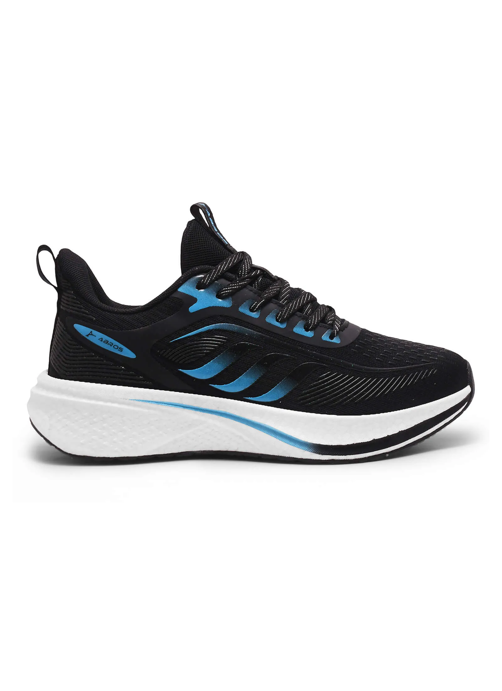 Hester Hyper Fuse Sports Shoes for Men