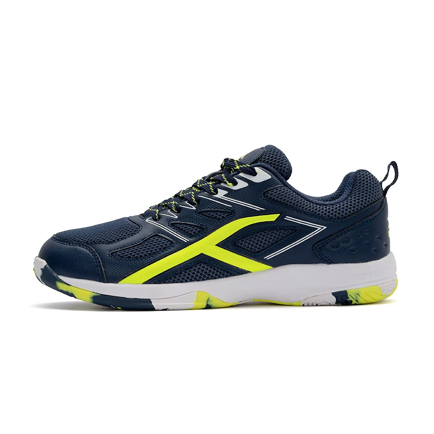 Hundred XOOM X-Cushion Badminton Shoes