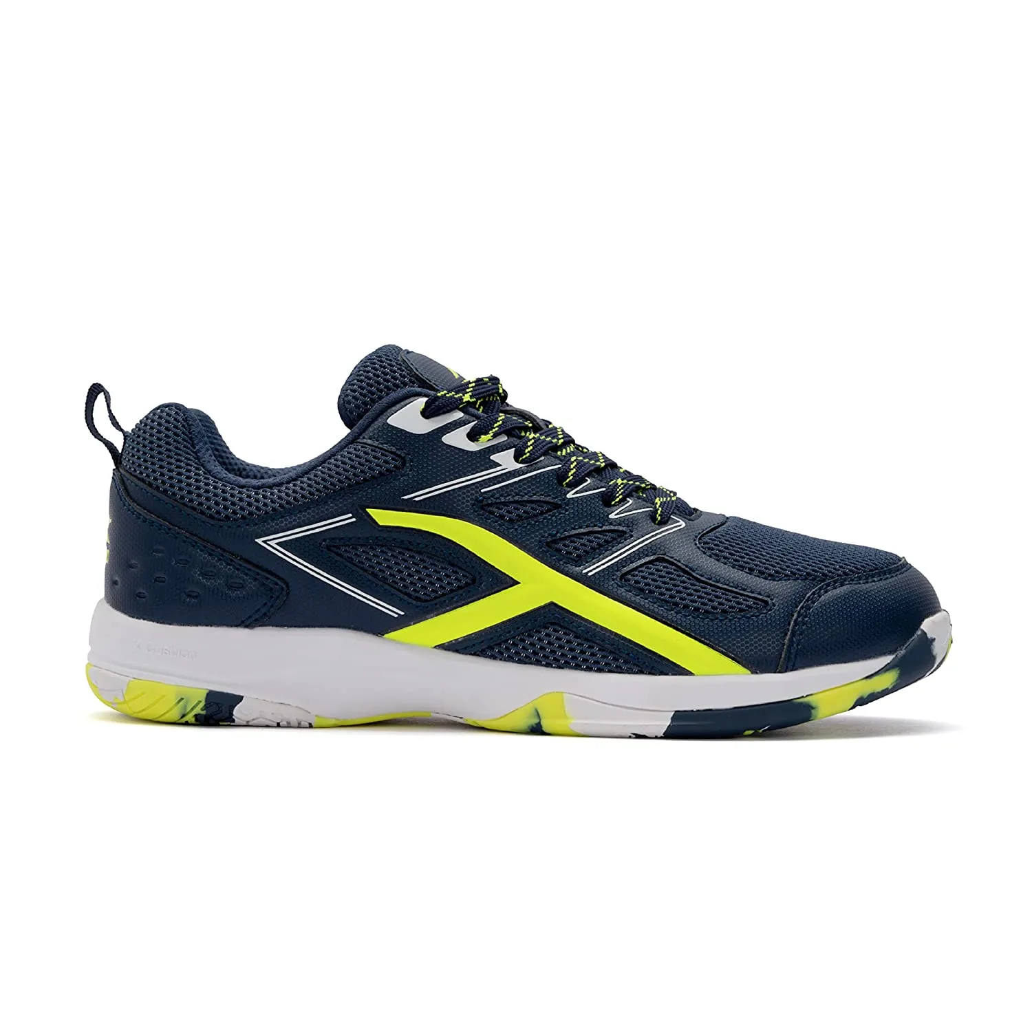 Hundred XOOM X-Cushion Badminton Shoes