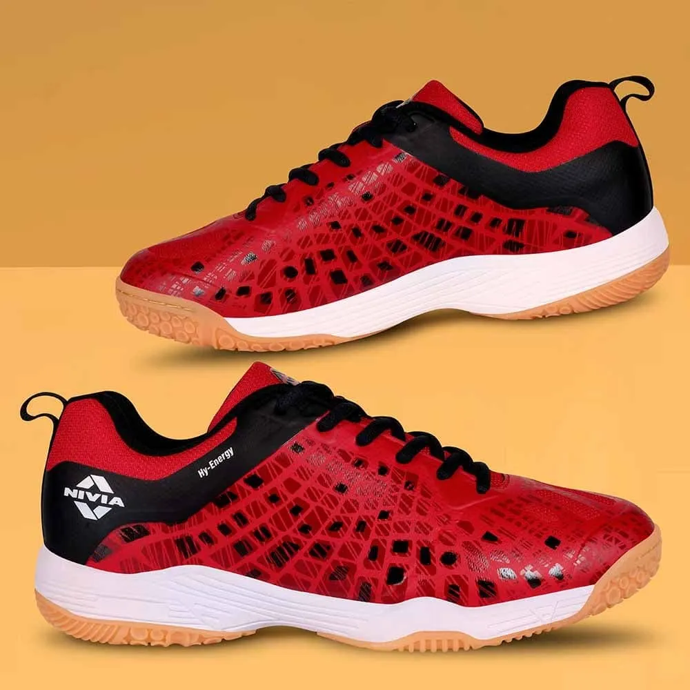 HY-ENERGY Badminton Shoes