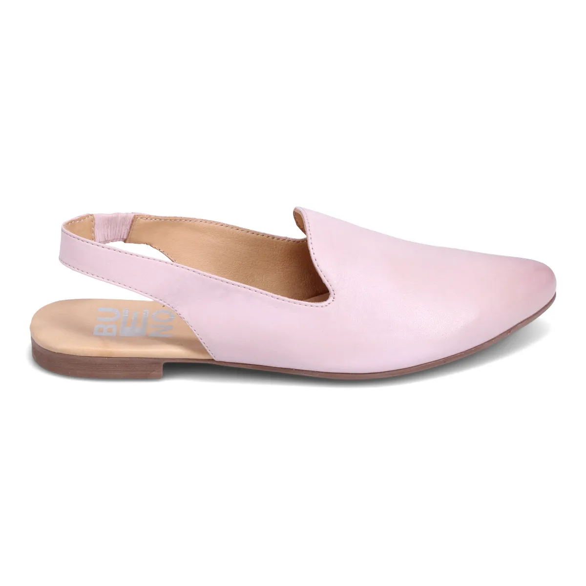 Idina Slingback Flat