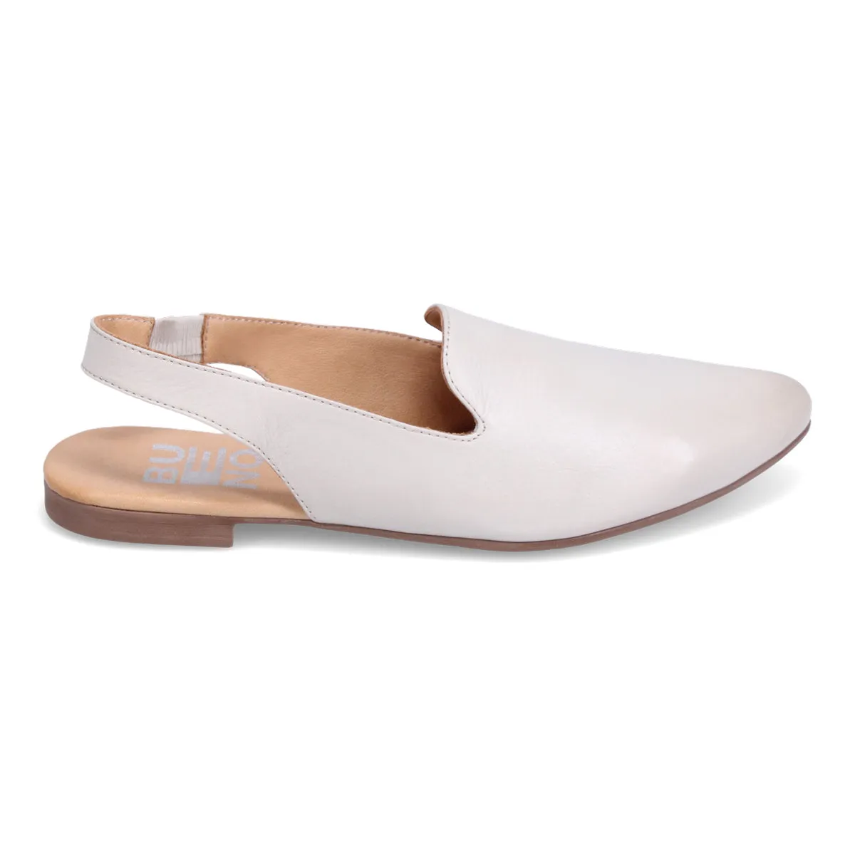 Idina Slingback Flat