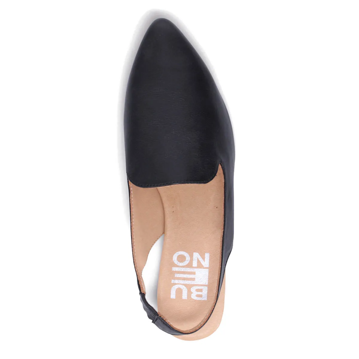 Idina Slingback Flat