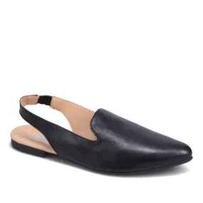 Idina Slingback Flat