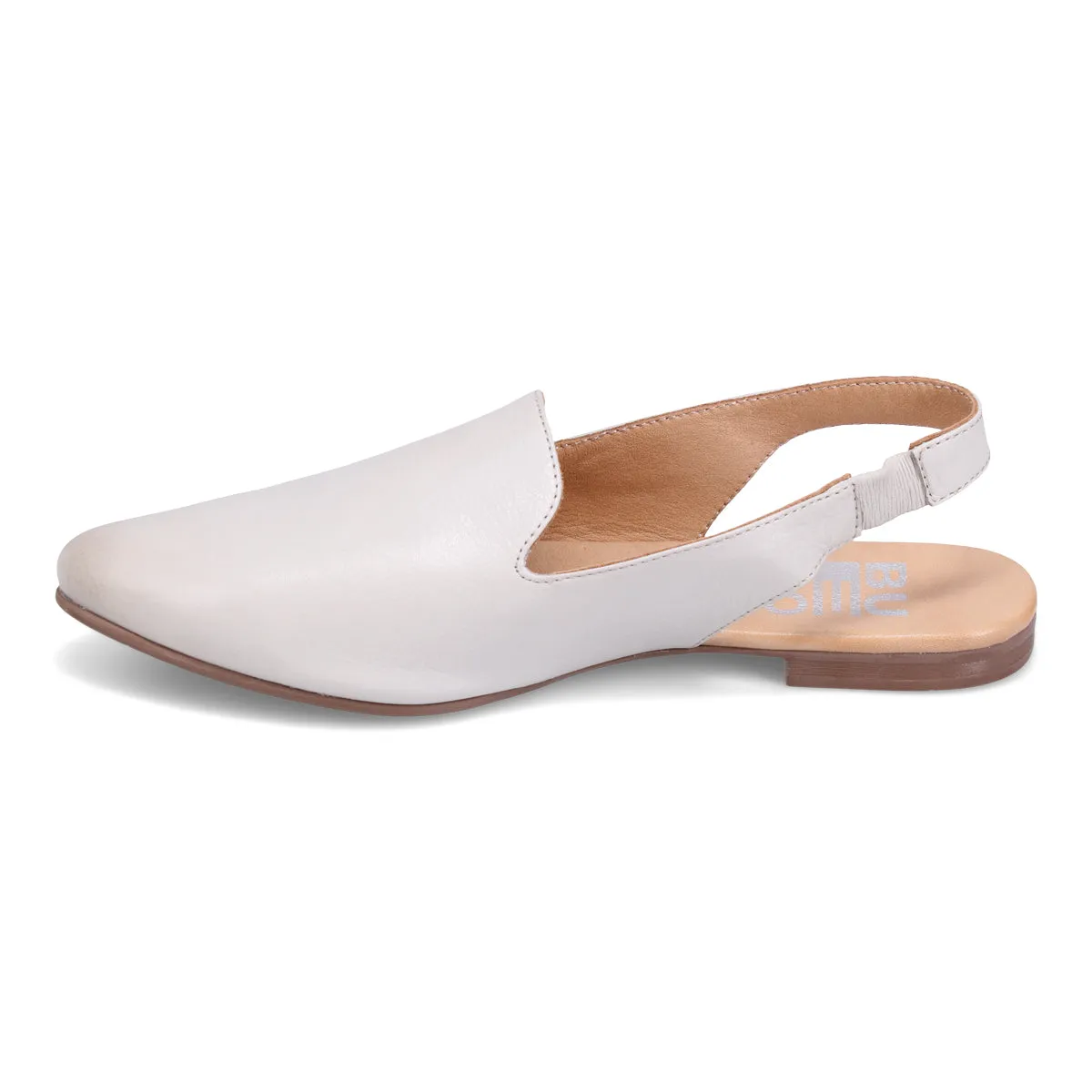 Idina Slingback Flat