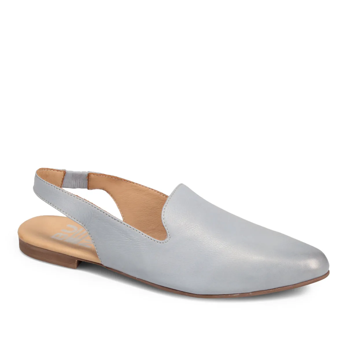 Idina Slingback Flat