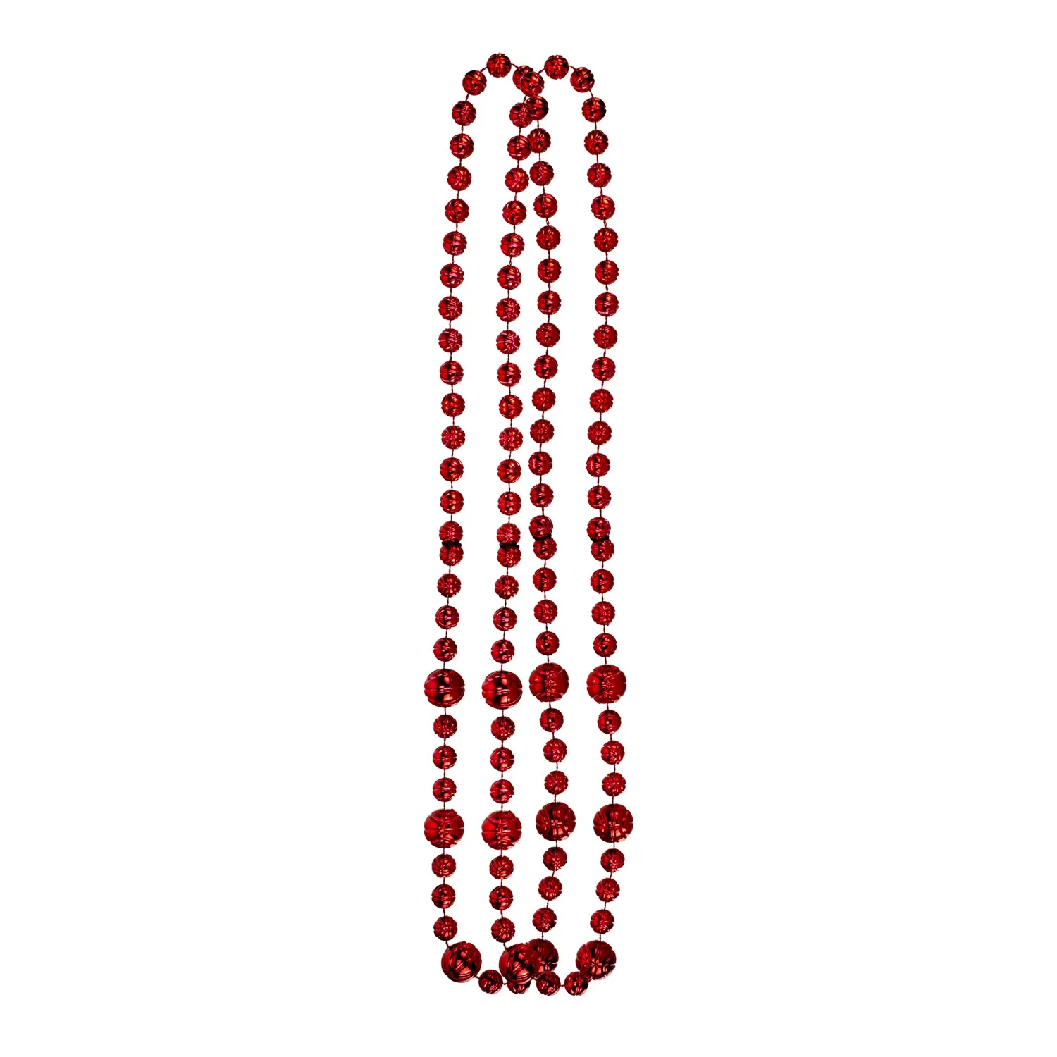 Indiana Hoosiers 2 Pack Basketball Crimson Beads