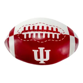 Indiana Hoosiers 8" Softee Football