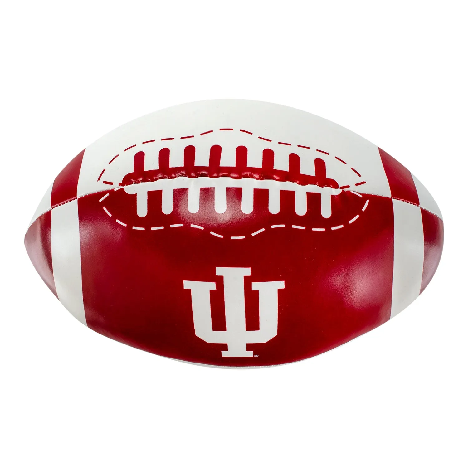 Indiana Hoosiers 8" Softee Football