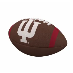 Indiana Hoosiers Full Size Football