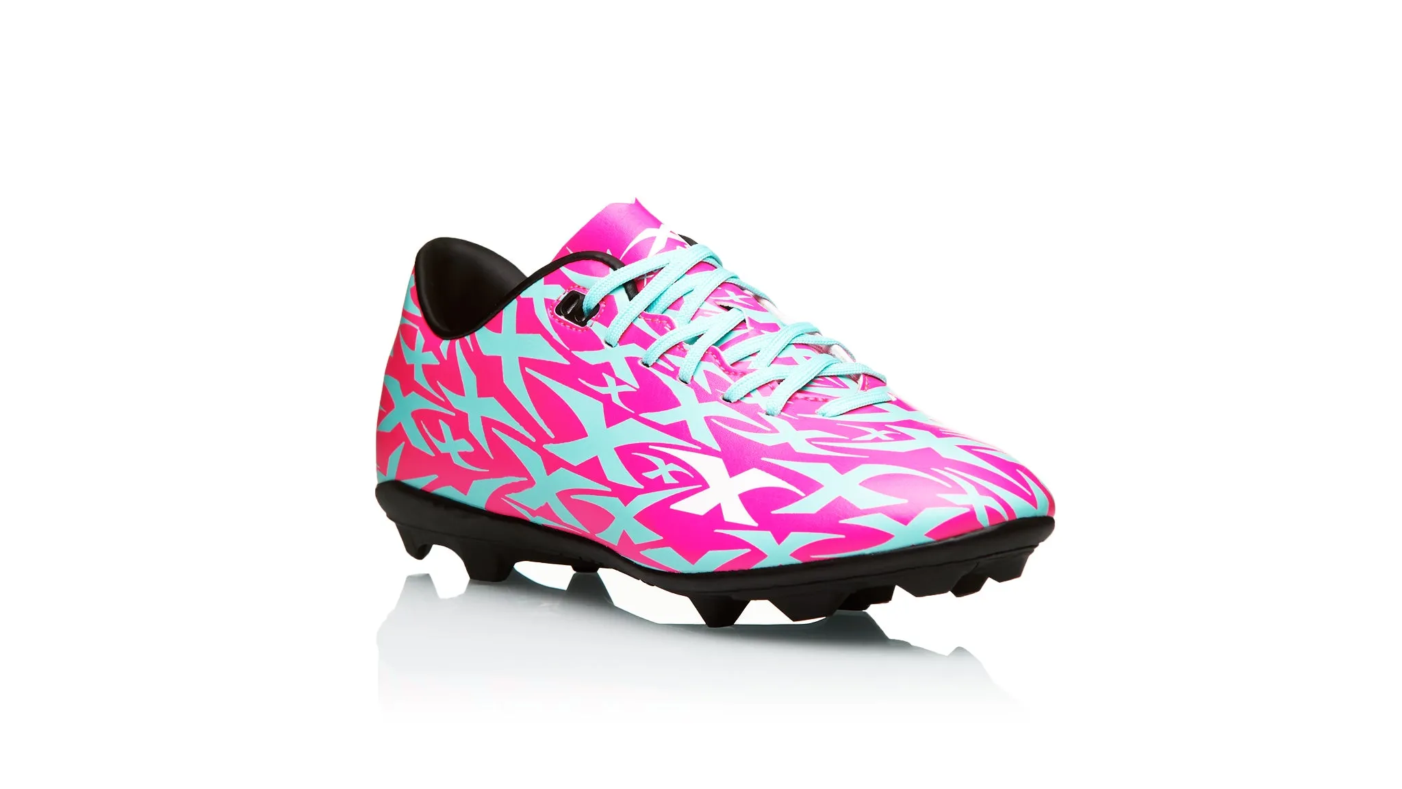 Intercept Flash Kids Football Boots