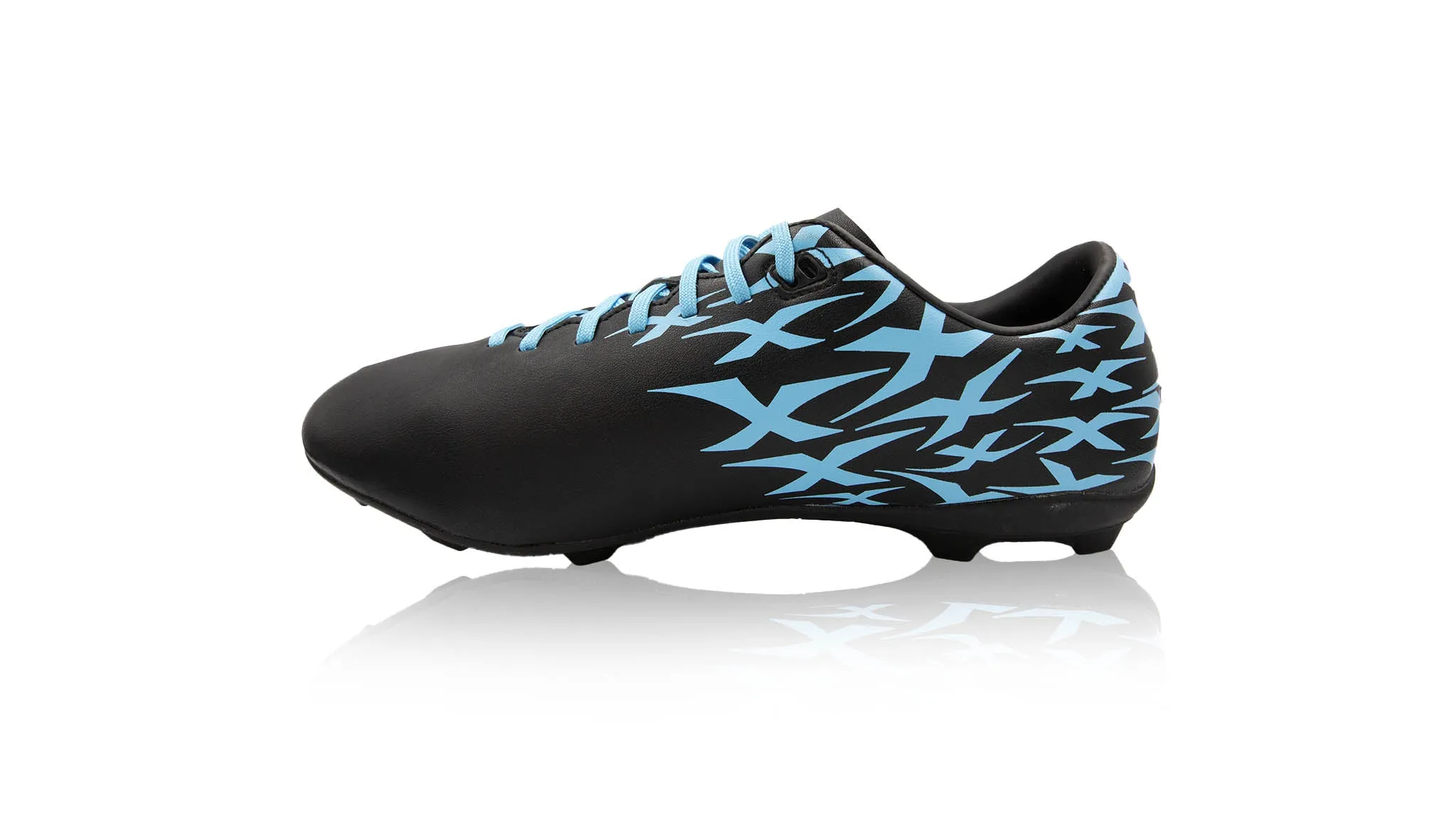 Intercept Flash Kids Football Boots