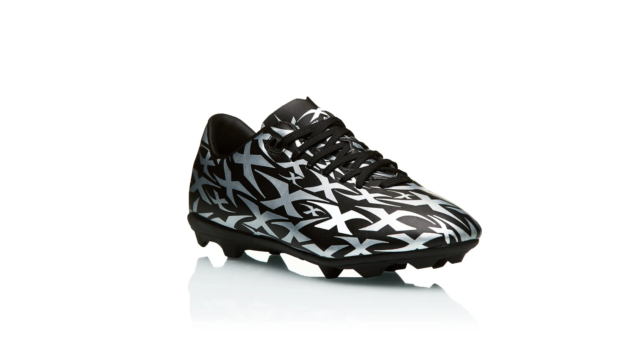 Intercept Flash Kids Football Boots