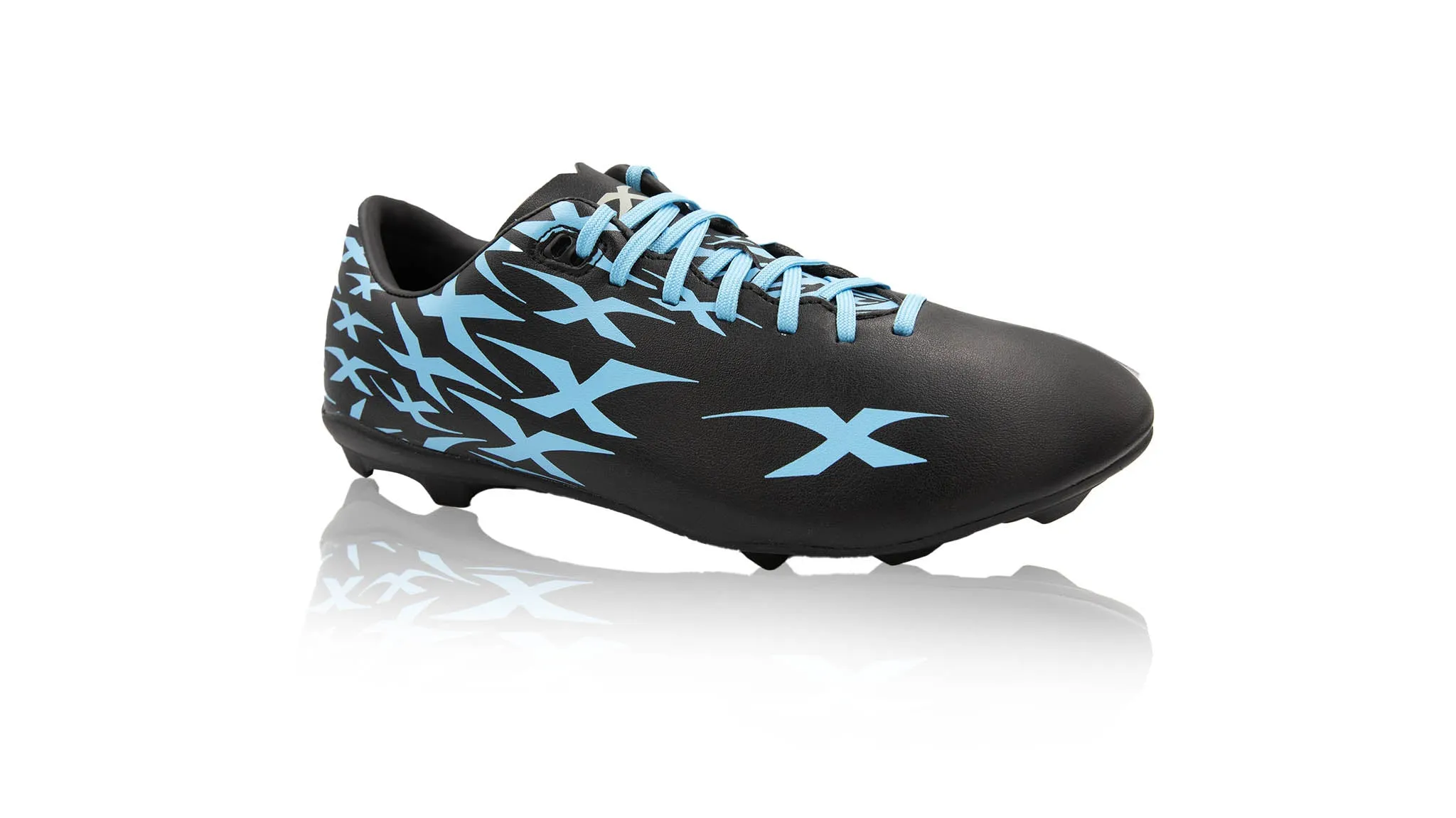 Intercept Flash Kids Football Boots