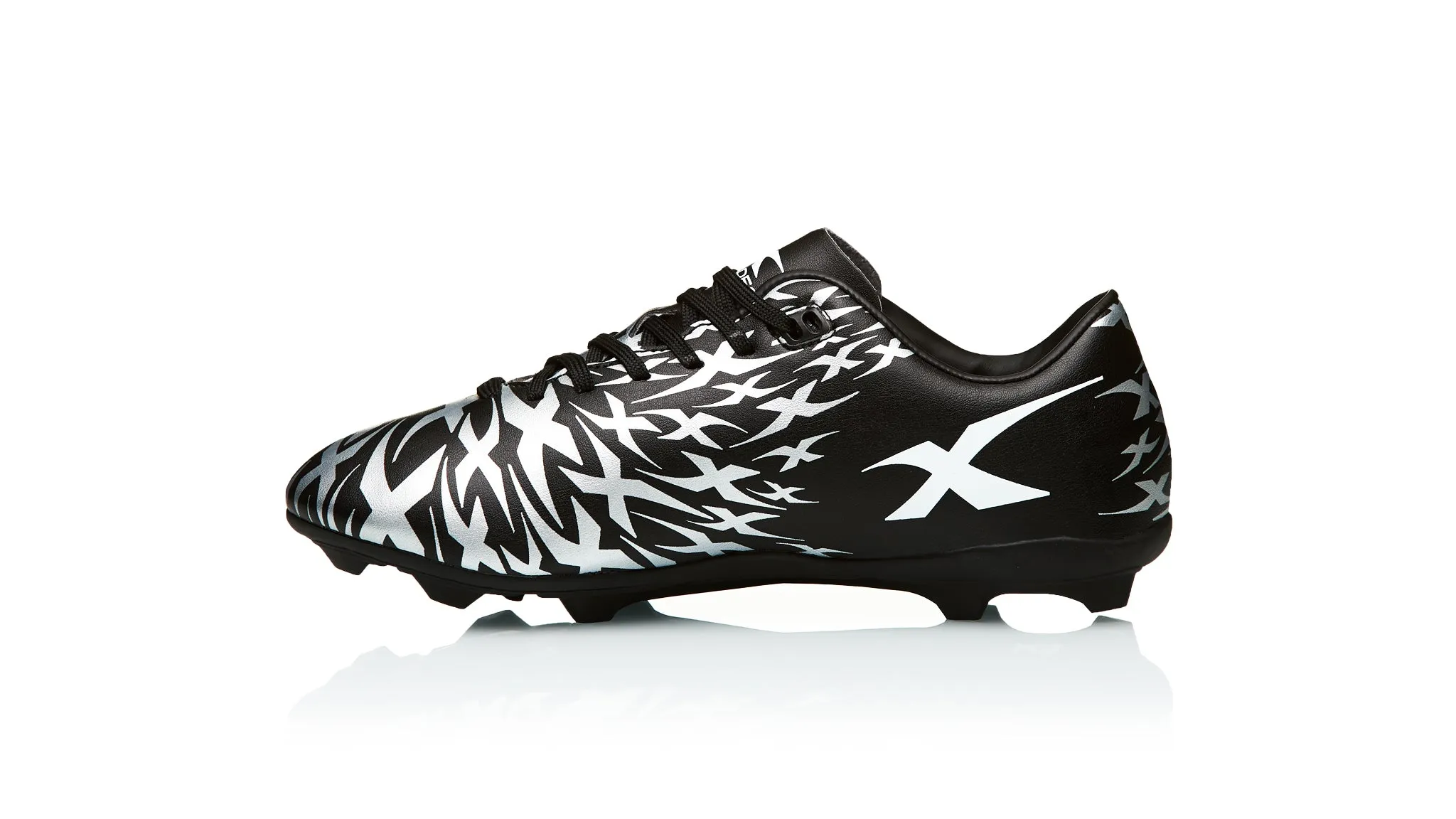 Intercept Flash Kids Football Boots