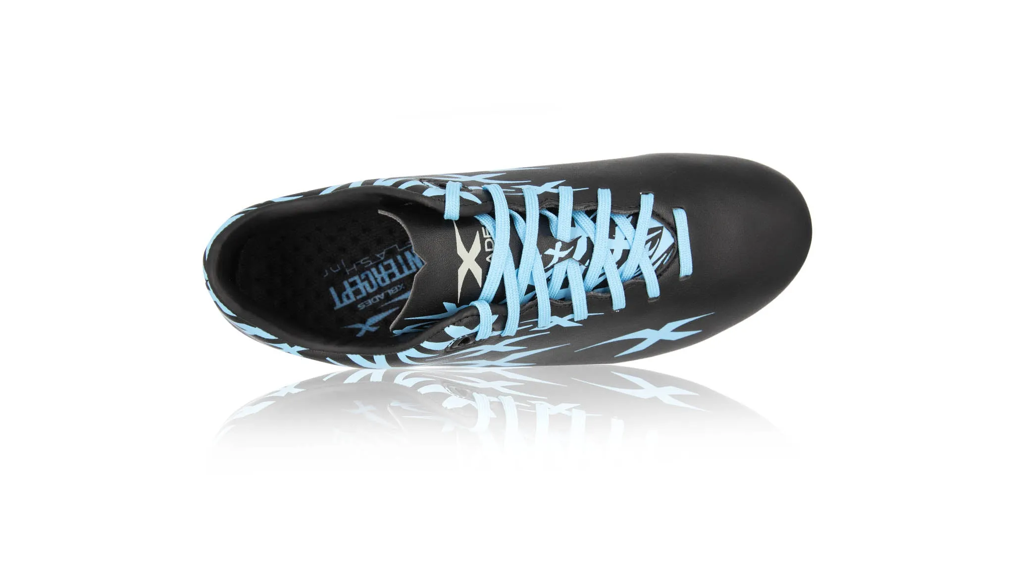 Intercept Flash Kids Football Boots